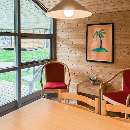 2 Bedroom Amazing In Ferienhaus Vejle