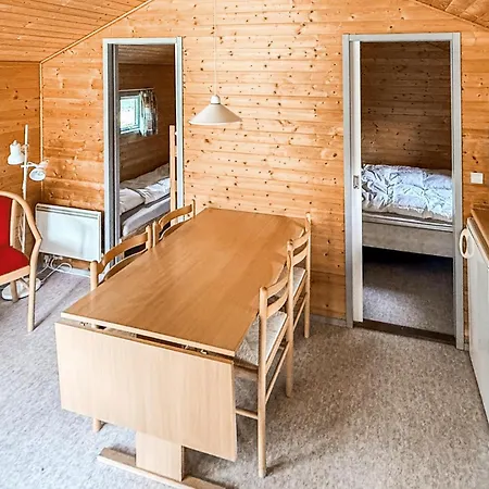 2 Bedroom Amazing In Ferienhaus Vejle