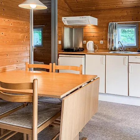 Ferienhaus 2 Bedroom Amazing In *