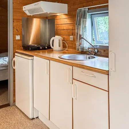 Ferienhaus 2 Bedroom Amazing In *